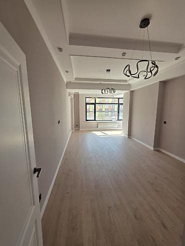discovery studio: 2 комнаты, 60 м², Ак-Кеме (старый аэропорт) Элитка, 3 этаж, Дизайнерский ремонт — 6