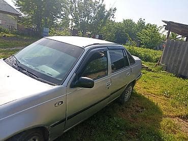 mazda protege: Daewoo Nexia: 2005 г., 1.6 л, Механика, Бензин, Седан — 3