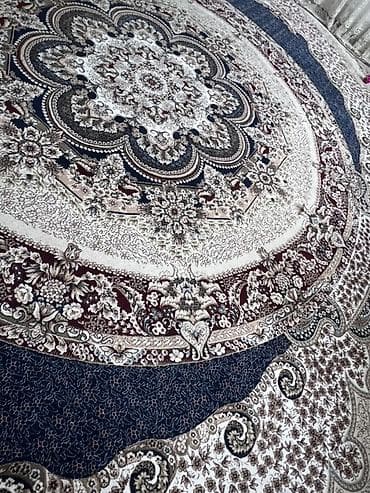 восточный: Ковер Синтетика — 1