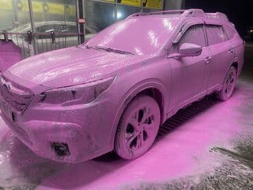 авто рассрочка бишкек без первоначального взноса: Subaru Outback: 2020 г., 2.5 л, Вариатор, Бензиновая, Универсал — 5