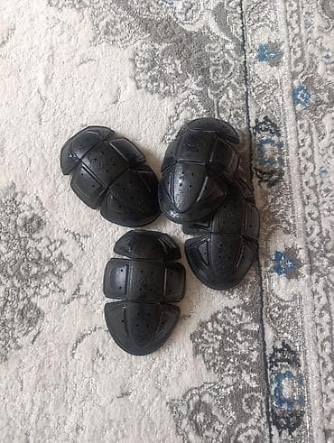nike куртка: Продаю брендовую куртку из натуральной толстой кожи. привезён из — 6
