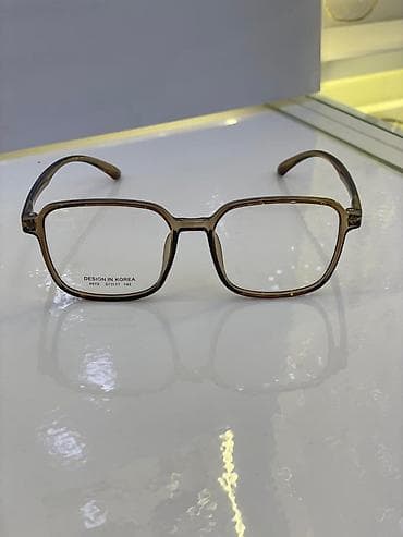 Оправа для очков, прямоугольная Вас приветствует, Оптика АЛИ МЕД! 👓