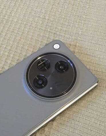 телефон оппа: Oppo Find N3 — 4