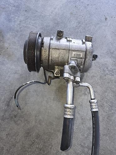 компрессоры: Компрессор Honda Оригинал, Япония — 1