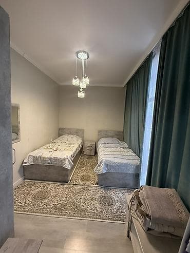 гостевые дома чок тал: Сдаю 2-комнатный коттедж в Чок-Тале, Palm Beach Вместимость до 8 — 3