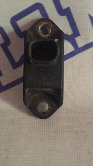 Mercedes-Benz Б/у at lalafo.kg Mercedes-Benz Б/у