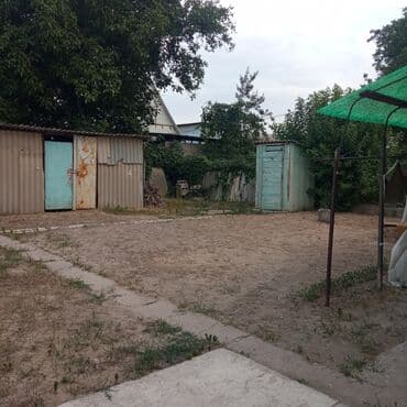 дача в рассрочку: Времянка, 42 м², 2 комнаты, Агентство недвижимости, Косметический ремонт — 2