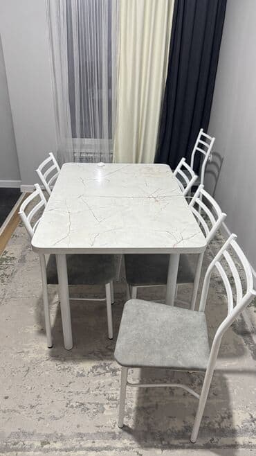 кресло ош бу: Стулья для кухни — 1