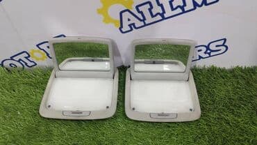 где купить акулу из икеи: Салонное освещение Lexus Б/у, Оригинал — 1