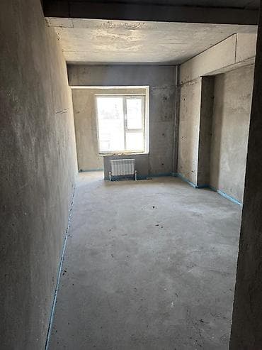 2 комнаты, 72 м², АЮ Гранд Элитка, 2 этаж, ПСО (под самоотделку) — 10