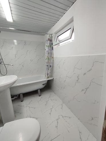 новопокровка сдаю: 21 м², 1 комната, Утепленный, Бронированные двери, Евроремонт — 2