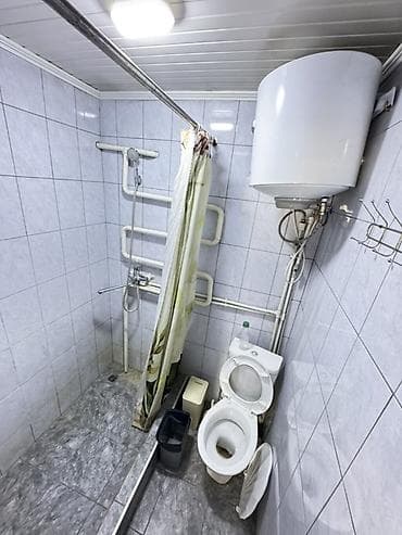 12 м², Без мебели — 5