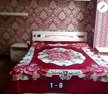 квартира на оренду: 1 комната, Собственник, С мебелью полностью — 1