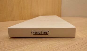 чехол apple watch: Продаю исключительно 100% оригинальный ремешок для apple watch — 7