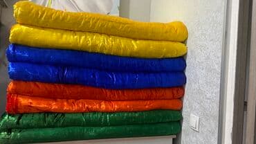 двуспальное одеяло из шерсти: Одеяло, Новый, Зима — 2