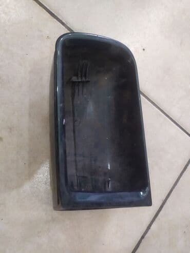 электронный словарь новый: Мерседес с ешка w202 левый корпус от зеркала — 2