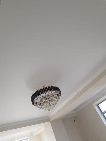 натяжные потолок ош: Натяжной потолок Глянцевое, Матовое, 3D потолки Бесплатный замер, Гарантия, Бесплатная консультация — 21