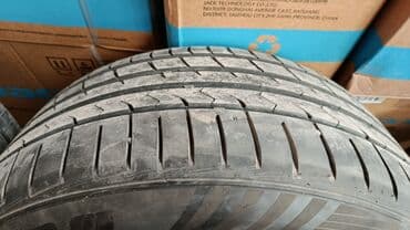 резина на хонда фит: Колеса в сборе 275 / 45 / R 20, Лето, Б/у, Комплект, Легковые, Литые — 7