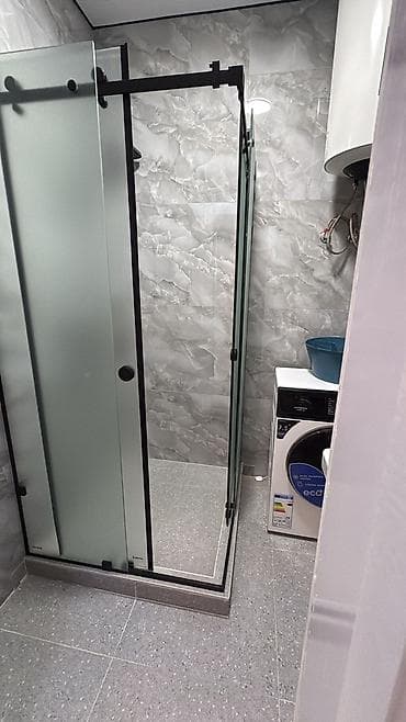 продажа квартиры в бишкеке без посредников: 2 комнаты, Риэлтор, Без подселения, С мебелью частично — 6