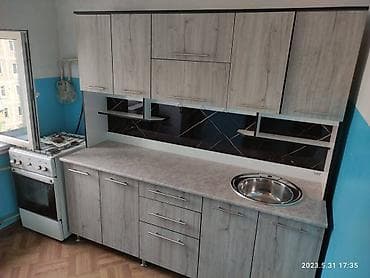 7 1: Адрес: город Ош, мкр. Анар 11 Сдаю порядочным людям без посредников — 4