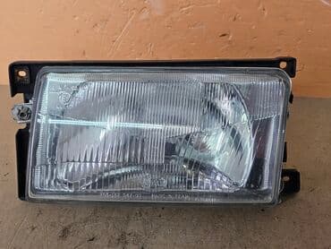 купить фары на гольф 4: Передняя левая фара Volkswagen 1992 г., Б/у, Оригинал, Германия — 2