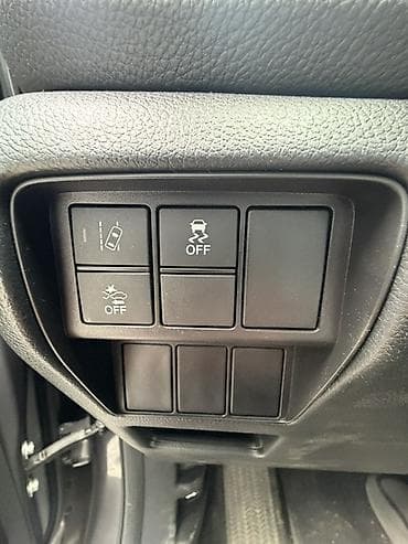 хонда авансир: Honda CR-V: 2019 г., 2 л, Автомат, Бензин, Кроссовер — 5