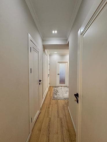 kant flat: 2 комнаты, 77 м², Элитка, 3 этаж, Дизайнерский ремонт — 3