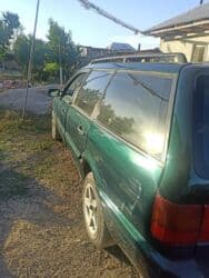 последующими выкуп авто: Volkswagen Passat Variant: 1994 г., 2 л, Механика, Бензин, Универсал — 3