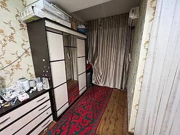 all group: 3 комнаты, 98 м², 4 этаж — 10