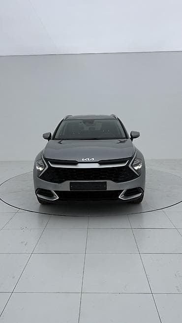 Kia Sportage: 2022 г., 2 л, Автомат, Дизель, Кроссовер