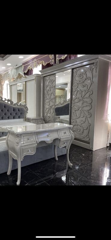 сборка мебели на дому недорого: Разборка и сборка мебели в городе Ош — 6