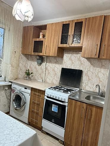 пользовались: 1 комната, С мебелью полностью — 10