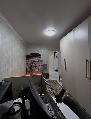 2 комнаты, 50 м², Аламедин-1 мкр — 7