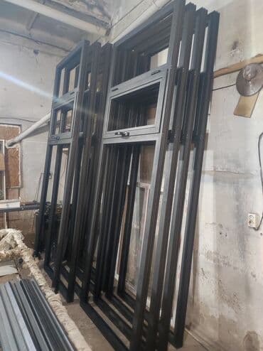 установка бронированных дверей: Окна и двери витражи перегородки Окна и двери витражи перегородки Окна — 6