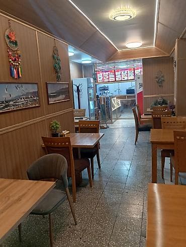 молочный цех: Кафе/столовая формата быстрого питания с линией раздачи. Что — 4