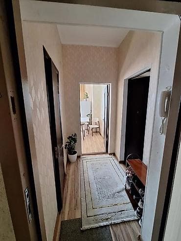 binar: 1 комната, 35 м², Джал-29 9 этаж, Евроремонт — 8