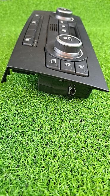 e90: Блок управления печки е90 Модель: 3 E90 (02/2004 - 02/2012) — 4