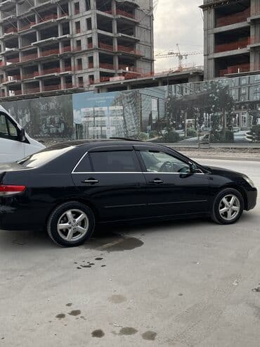 по всем вопросам обращаться по номеру: Honda Inspire: 2004 г., 3 л, Автомат, Бензиновая, Седан — 9