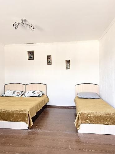 дом пр: 15 м², 1 комната, Бронированные двери, Парковка — 6