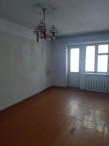 3 комнаты, 53 м², Вефа ТЦ Хрущевка, 4 этаж, Требуется ремонт