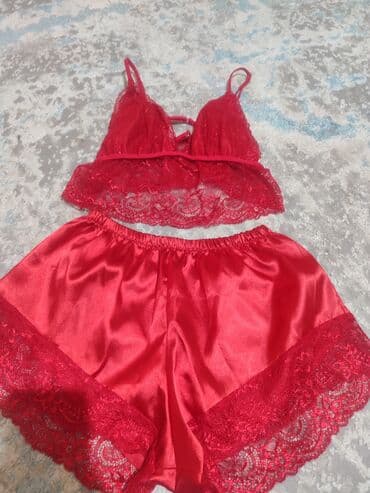 белая ночная сорочка: Сексуальная пижамка, совершенно новое. Брала за 1000 в Турции — 2