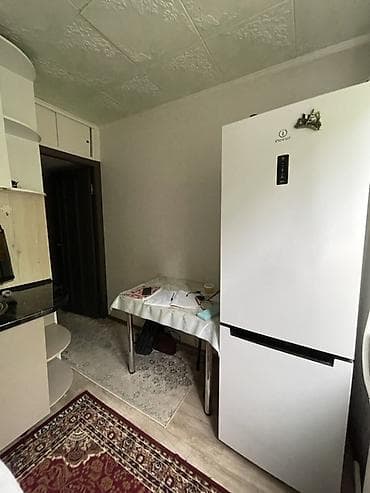 104: 2 комнаты, 44 м², 104 серия, 1 этаж, Косметический ремонт — 6