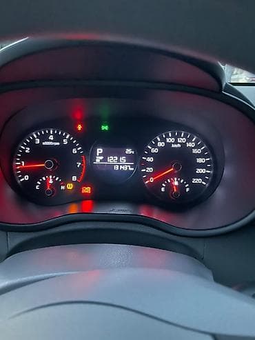 smart open: Kia Morning: 2017 г., Автомат, Бензин, Хэтчбэк — 10