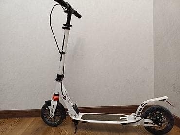 Самокат, Городской — 2