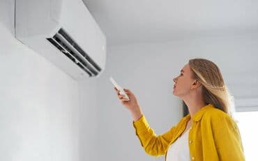 Кондиционер Artel