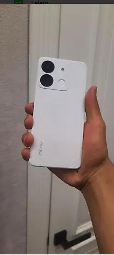 infinix zero 30 купить: Infinix Smart 7 HD, Новый — 1