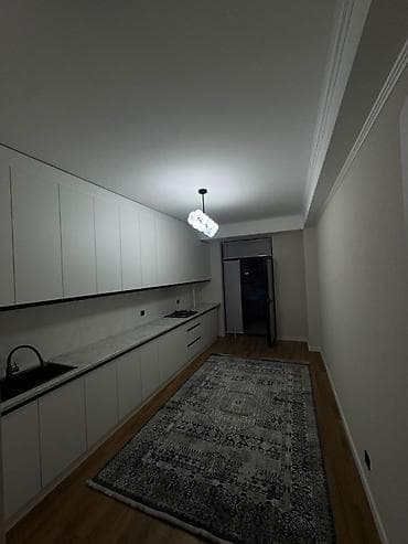1 комната, 58 м², Южная Магистраль Элитка, 8 этаж, Евроремонт — 6