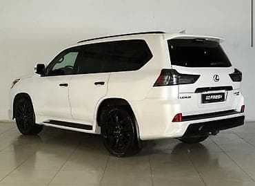 lexus lx 570 диски: Lexus LX: 2020 г., 5.7 л, Автомат, Бензин, Внедорожник — 2