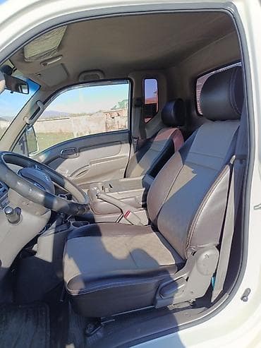 двигател портер 1: Легкий грузовик, Hyundai, Стандарт, 3 т, Новый — 4