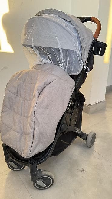 benebaby коляски: Продам прогулочную коляску Bene Baby. Состояние отличное, полностью — 1